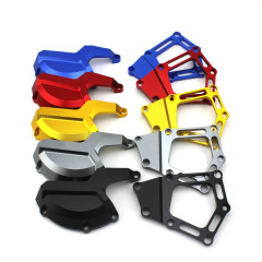 Automobile Motorcycle Bicycle Modification Parts for 3-axis CNC Machining Micro CNC Milling