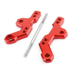 Bicycle Modification Anode Connection Bracket 3-axis 4-axis 5-axis CNC Machining Service