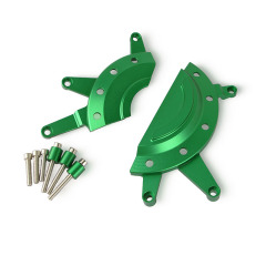 Modified Parts for Automobiles Motorcycles Bicycles Sandblasting Anodic Oxidation CNC machining