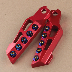 Automobile Motorcycle bicycle modification parts with 3-axis 4-axis 5-axis CNC machining services