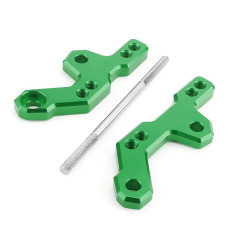 Bicycle Modification Anode Connection Bracket 3-axis 4-axis 5-axis CNC Machining Service