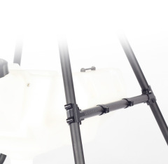 RC Aerial Spray Drone GPS Mount Holder Customized Machining Parts