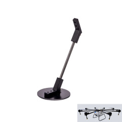 RC Aerial Spray Drone GPS Mount Holder Customized Machining Parts