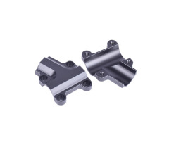 RC Aerial Spray Drone GPS Mount Holder Customized Machining Parts