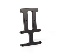 RC Aerial Spray Drone GPS Mount Holder Customized Machining Parts