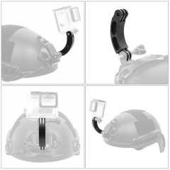 GoPro Sports Cameras Parts Accessories OEM CNC Aluminum Parts Machining