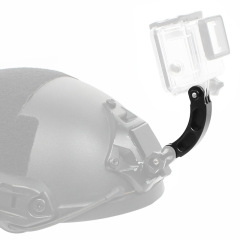 GoPro Sports Cameras Parts Accessories OEM CNC Aluminum Parts Machining