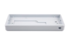 Custom diy cnc mechanical keyboard case colorful aluminum anodized