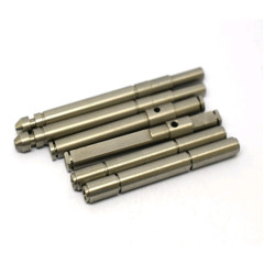 Kamikawa custom ground steel shaft motor shaft drive shaft