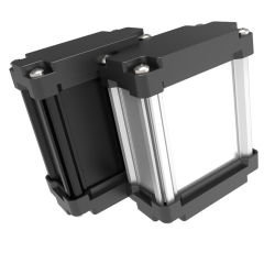 IP68 electrical waterproof junction PCB box made by Kamikawa Precision