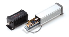 IP68 electrical waterproof junction PCB box made by Kamikawa Precision