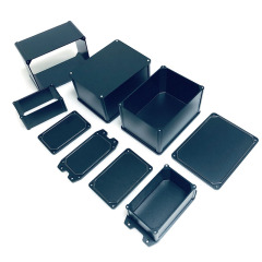 IP68 electrical waterproof junction box made by Kamikawa Precision