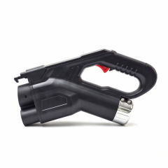 Kamikawa Precision Professional Manufacturing Electric Vehicle Charging Gun Handle Gun Head Connector Adapter Injection Processing