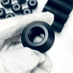 Custom CNC Turning Machining