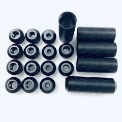 Custom CNC Turning Machining