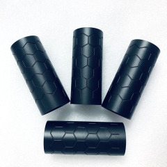 Custom CNC Turning Machining