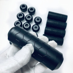 Custom CNC Turning Machining