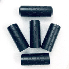 Custom CNC Turning Machining