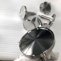 Kamikawa Precision Bulk Custom 316 Stainless Steel Medical Parts Precision Mechanical Parts CNC Turning