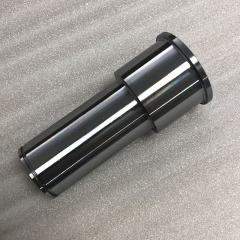 Kamikawa Precision Bulk Custom 316 Stainless Steel Medical Parts Precision Mechanical Parts CNC Turning