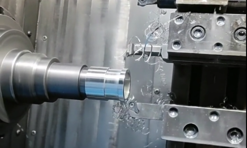 Kamikawa Precision CNC Custom Machining of Precision Parts