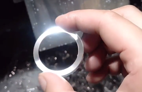 Kamikawa Precision CNC Custom Machining of Precision Parts