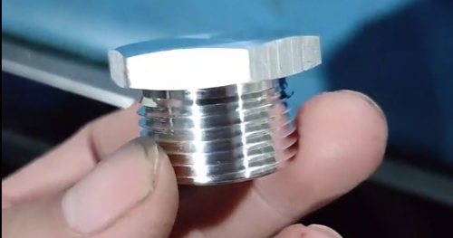 Kamikawa Precision CNC Custom Machining of Precision Parts