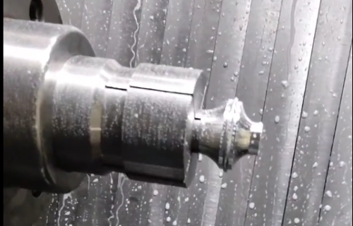 Kamikawa Precision CNC Custom Machining of Precision Parts