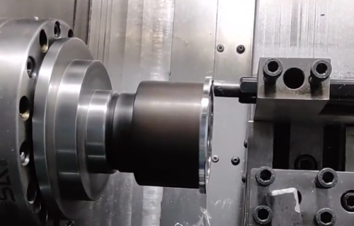 Kamikawa Precision CNC Custom Machining of Precision Parts