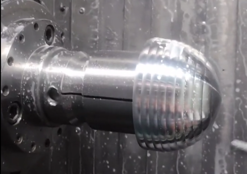 Kamikawa Precision CNC Custom Machining of Precision Parts