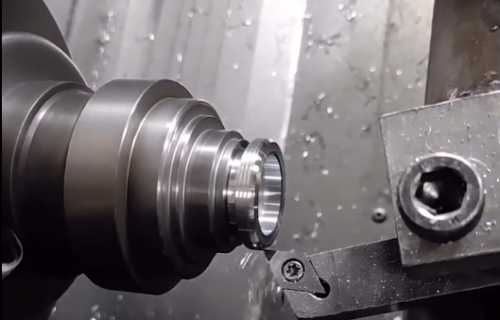 Kamikawa Precision CNC Custom Machining of Precision Parts