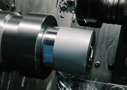 Kamikawa Precision CNC Custom Machining of Precision Parts