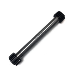 Kamikawa Precision Mass Custom Transmission Metal Gear Shaft