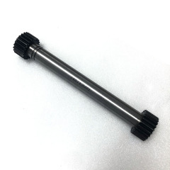 Kamikawa Precision Mass Custom Transmission Metal Gear Shaft