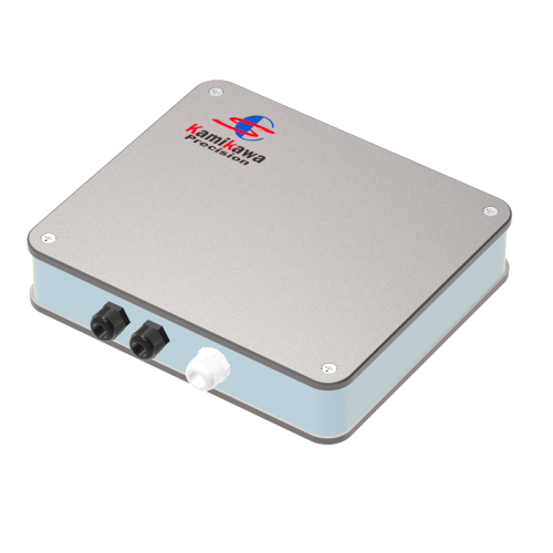 Kamikawa Precision Bulk Custom High Quality IP68 Outdoor Aluminum Waterproof Box Electronic Junction Box