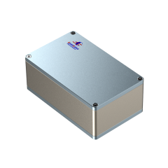 Kamikawa Precision bulk custom all kinds of metal waterproof box IP68by water junction box