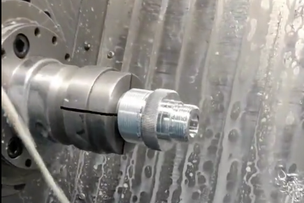 Kamikawa Precision CNC Custom Machining of Precision Parts