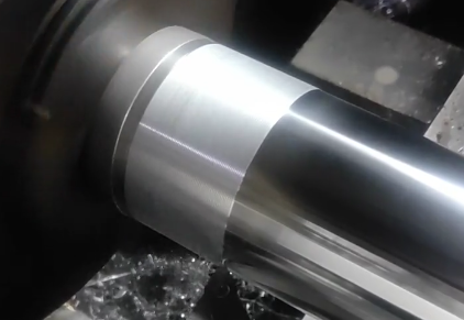 Kamikawa Precision CNC Custom Machining of Precision Parts
