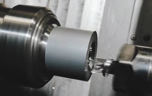 Kamikawa Precision CNC Custom Machining of Precision Parts