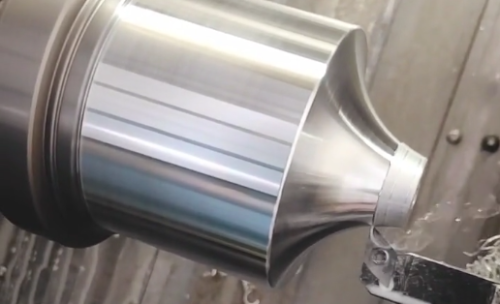 Kamikawa Precision CNC Custom Machining of Precision Parts