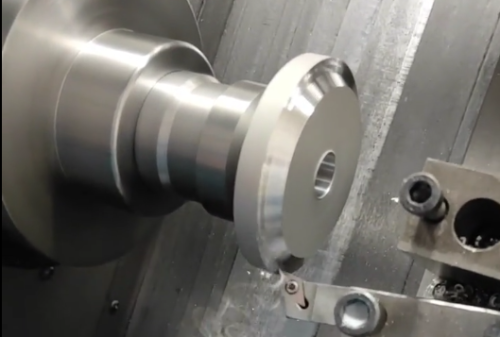 Kamikawa Precision CNC Custom Machining of Precision Parts