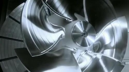 Kamikawa Precision CNC Custom Machining of Precision Parts