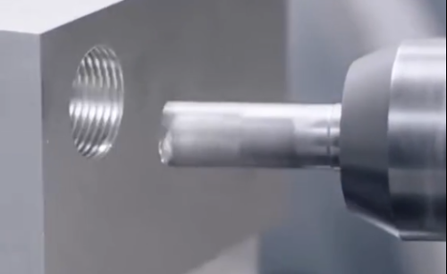 Kamikawa Precision CNC Custom Machining of Precision Parts