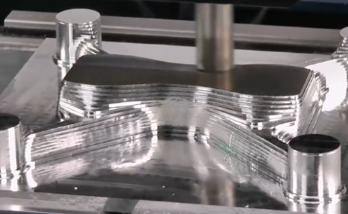 Kamikawa Precision CNC Custom Machining of Precision Parts