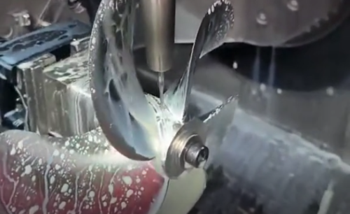 Kamikawa Precision CNC Custom Machining of Precision Parts