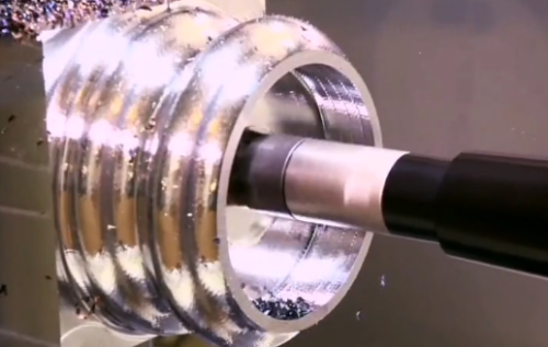 Kamikawa Precision CNC Custom Machining of Precision Parts