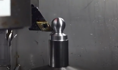 Kamikawa Precision CNC Custom Machining of Precision Parts