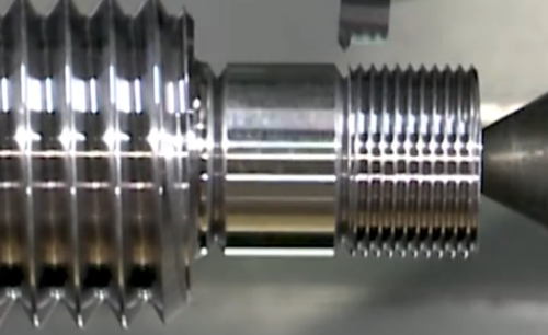 Kamikawa Precision CNC Custom Machining of Precision Parts