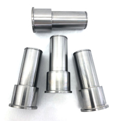 Kamikawa Precision Bulk Custom 316 Stainless Steel Medical Parts Precision Mechanical Parts CNC Turning