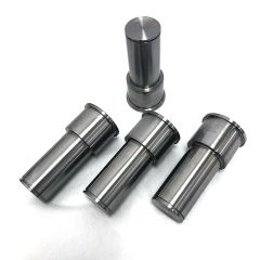 Kamikawa Precision Bulk Custom 316 Stainless Steel Medical Parts Precision Mechanical Parts CNC Turning